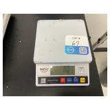 AMPUT Electronic Scale