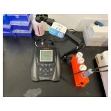 Thermo Scientific ORION STAR A214 pH Meter