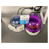 Mini Centrifuges