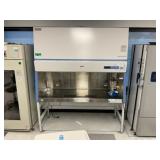 Thermo Scientific 1377 A2 6ï¿½ Biosafety Cabinet