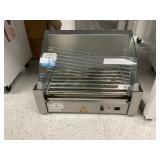 VEVOR SC-7XD Rolling Hot-Dog Grill