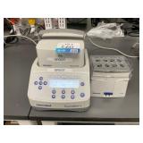 Eppendorf 5382 ThermoMixer C