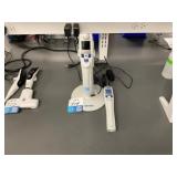 Eppendorf Repeater E3 Pipettors & Stand