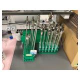 Assorted Hamilton pH & DO Probes