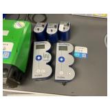 Bluesens BlueVary Central Units & Gas Sensors