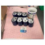 Bluesens Bluevary Gas Sensors