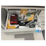 Miscellaneous Distek Parts