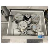 Sartorius Stedim BioPAT Xgas & BlueInOne Ferm Sens