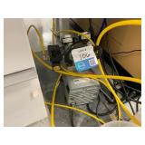 GAST DOA-P704-AA Diaphragm Vacuum/Pressure Pump