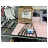 Assorted Hamilton DP Probes