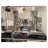 Infors HT Labfors 5 Bench-Top Bioreactors