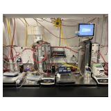 Infors HT Labfors 5 Bench-Top Bioreactors