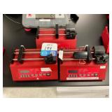 New Era Pump Programmable Syringe Pumps