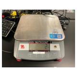 Ohaus R31P30 Compact Bench Scale