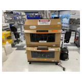 Infors HT Multitron Double Stack Incubator Shaker