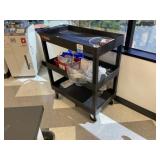 Utility Cart