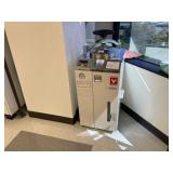Yamato SM501 47 L Standard Sterilizer