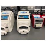 Flow Rate Variable Speed Peristaltic Pump