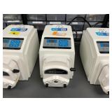 Flow Rate Variable Speed Peristaltic Pump