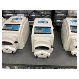 Flow Rate Variable Speed Peristaltic Pump
