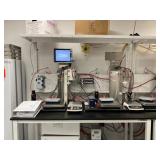 Infors HT Labfors 5 Bench-Top Bioreactors