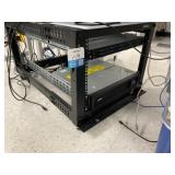 Asus RS700-E10-RS12U Server w/ APC Battery