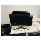 Samsung LC27F398FWNXZA 27ï¿½ Curved Monitors