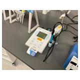 APERA PH700 ph/mV/Temp Meter