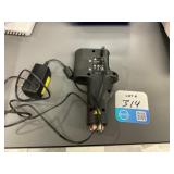 RESTEK 20 mm Electronic Crimper