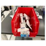 Assorted Electronic Multi-Channel Pipettes