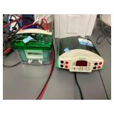 BIO-RAD PowerPac Basic w/ Mini-PROTEAN Box