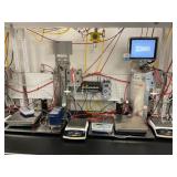 Infors HT Labfors 5 Bench-Top Bioreactors