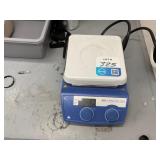 IKA C-MAG HS 7 Hotplate & Stirrer