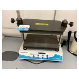 Benchmark Benchmixer  Multi-Tube Votexer