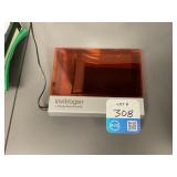 Invitrogen Dual LED Blue/White Light Transmillumin
