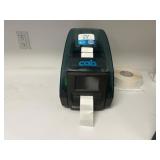 CAB MACH 4S/600B Label Printer