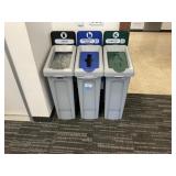 Trash Cans