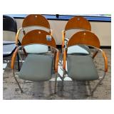 Armchairs
