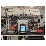 Distek BIOne 1250 Dual Bioprocess Control Station