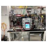 Distek BIOne 1250 Dual Bioprocess Control Station