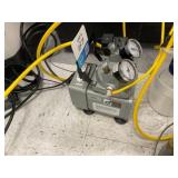 GAST DOA-P704-AA Diaphragm Vacuum/Pressure Pump