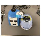 VWR Vortex Mixer & Mini Centrifuge