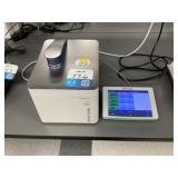 Mettler Toledo UV5nano Spectrophotometer