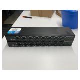 StarTech ICUSB23216FD USB to Serial Hub 16 Port