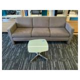 Sofa & Coffee Table
