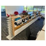 Bookcases