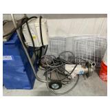 Sterling Portable Pump