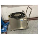 Reimiers Steam Generator