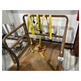 Forklift Platform