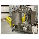 CIS Clean In Place